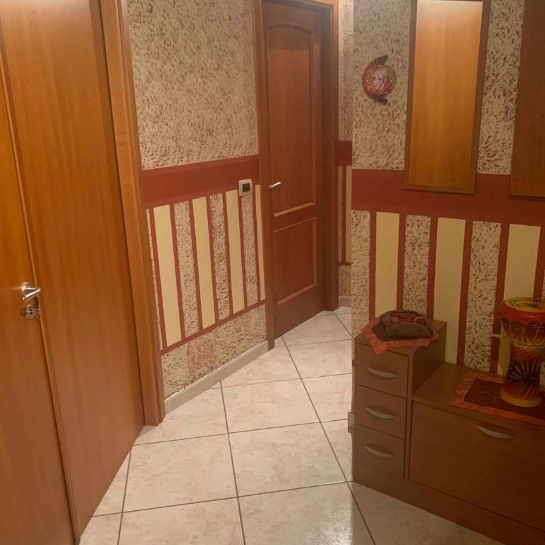 Airport Tourist's House - Deluxe Double Room - 5
