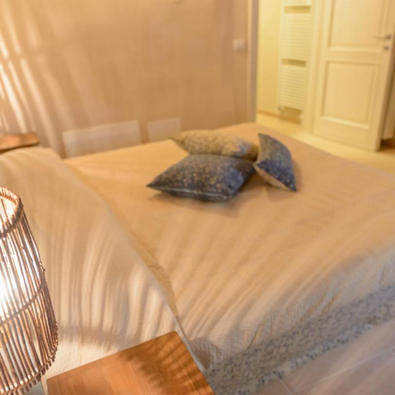 B&B Corte Jago - Camera Matrimoniale - 12