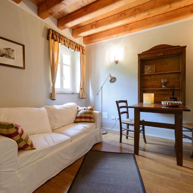 B&B Corte Jago - Camera Matrimoniale - 6