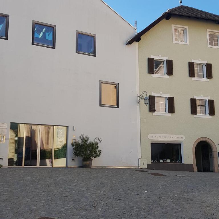 Dolomitica, nuovo, fino a 6 Persone - Appartamento Deluxe - 26