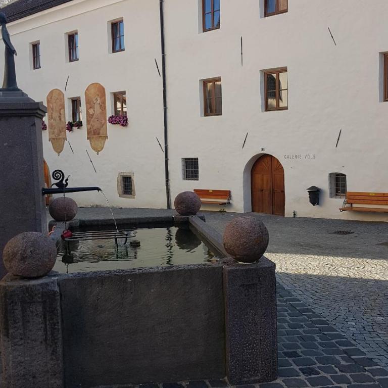 Dolomitica, nuovo, fino a 6 Persone - Appartamento Deluxe - 40
