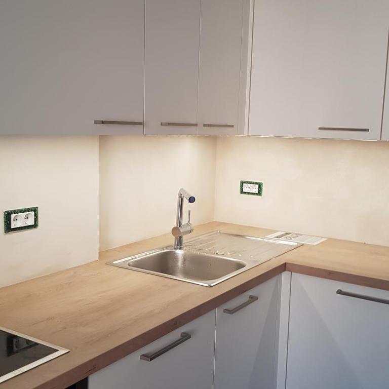 Dolomitica, nuovo, fino a 6 Persone - Appartamento Deluxe - 41