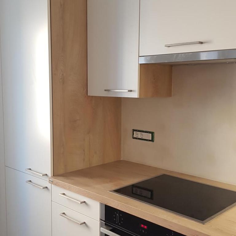 Dolomitica, nuovo, fino a 6 Persone - Appartamento Deluxe - 42