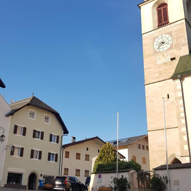 Dolomitica, nuovo, fino a 6 Persone - Appartamento Deluxe - 43