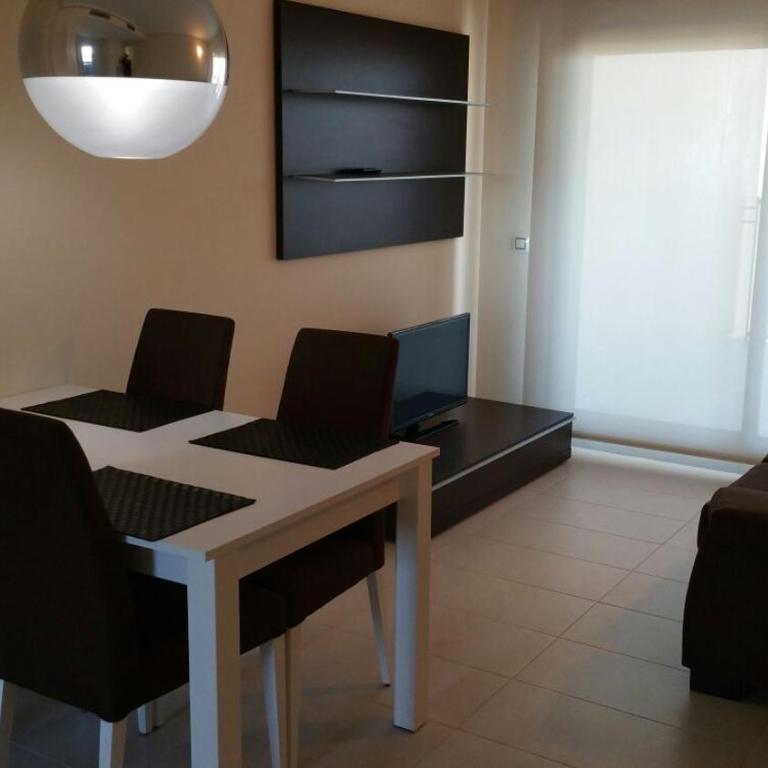Apartamento con fantásticas vistas al mar - Apartamento con terraza - 7