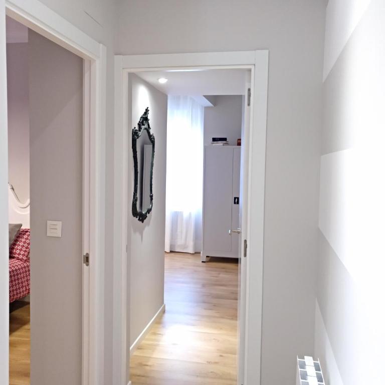 Markelenea - Bilbao - Casco Viejo - Parking opcional - AR hostsBilbao - Apartamento de 2 dormitorios - 15