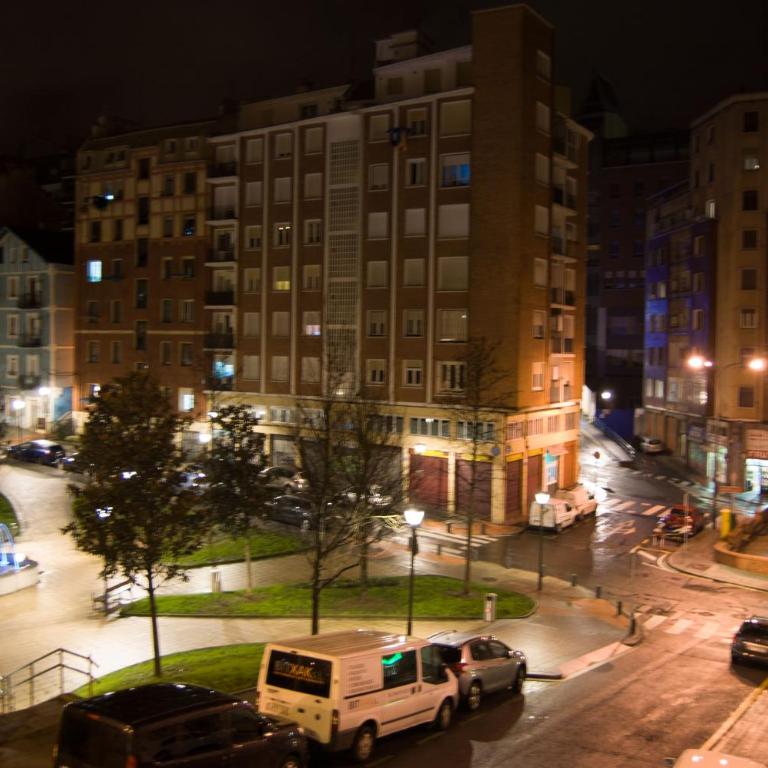 Markelenea - Bilbao - Casco Viejo - Parking opcional - AR hostsBilbao - Apartamento de 2 dormitorios - 17