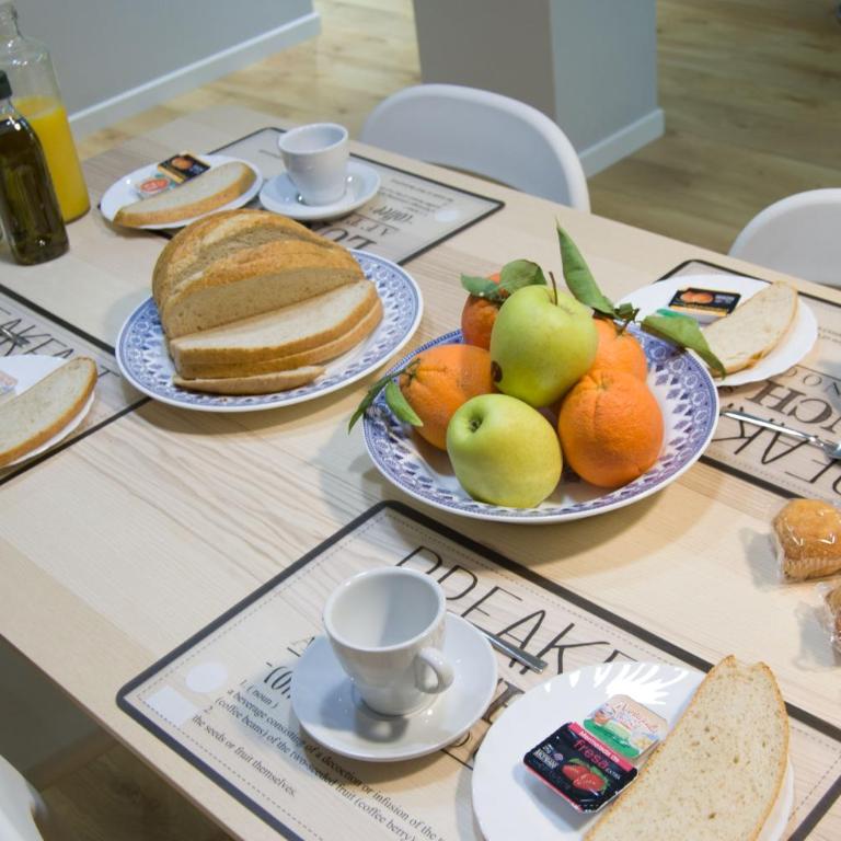 Markelenea - Bilbao - Casco Viejo - Parking opcional - AR hostsBilbao - Apartamento de 2 dormitorios - 19