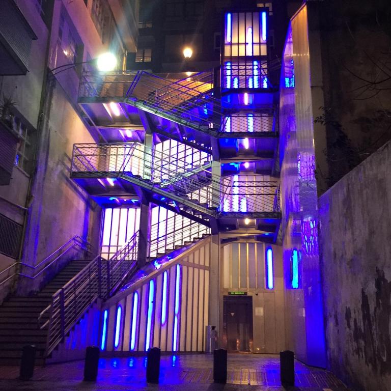 Markelenea - Bilbao - Casco Viejo - Parking opcional - AR hostsBilbao - Apartamento de 2 dormitorios - 30