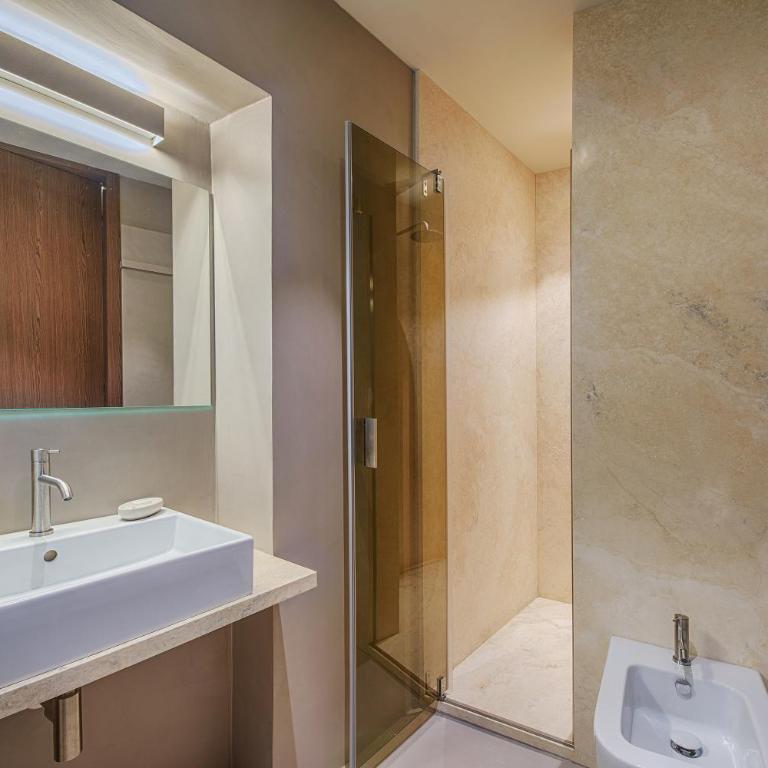 Residenza d'Epoca Le Aquile - Superior Double or Twin Room - 6