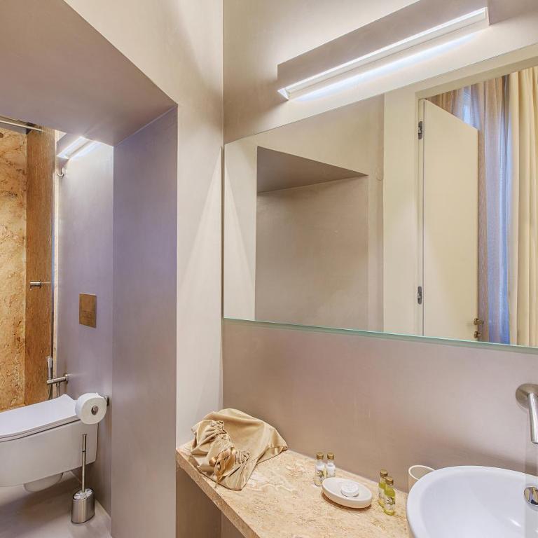 Residenza d'Epoca Le Aquile - Double Room - 4