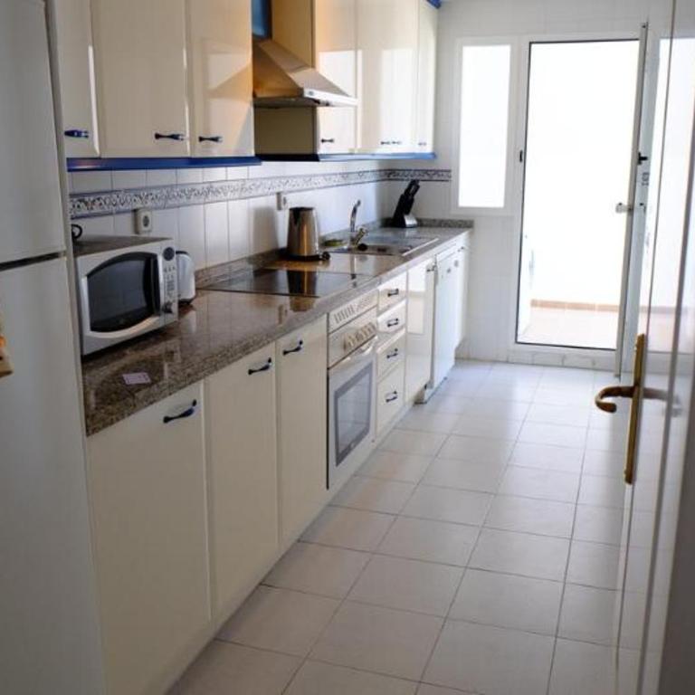 PENTHOUSE Marina La Duquesa - Apartamento Ático - 7