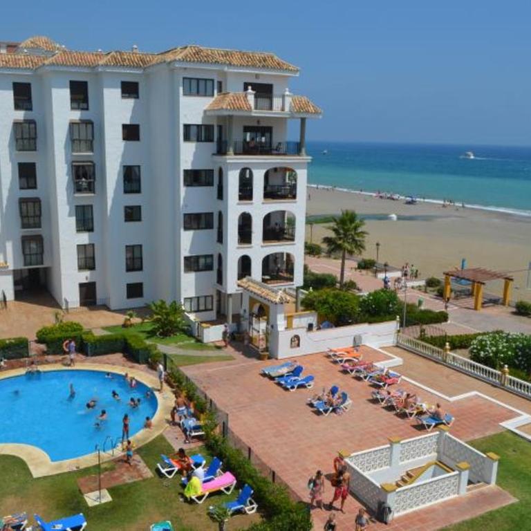 PENTHOUSE Marina La Duquesa - Apartamento Ático - 1