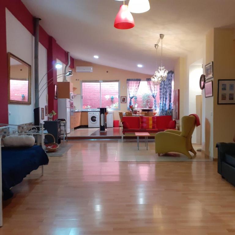 Loft céntrico y confortable - Loft - 14