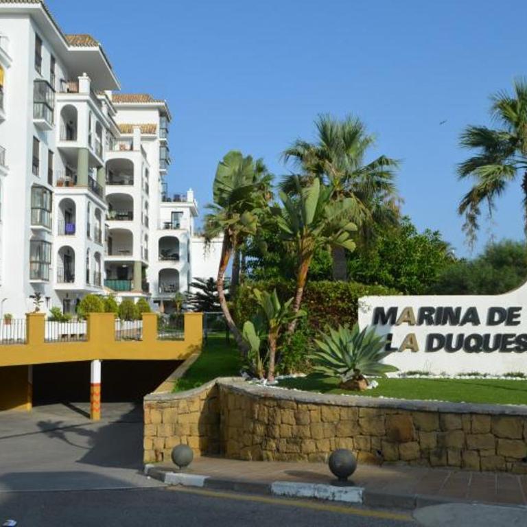 PENTHOUSE Marina La Duquesa - Apartamento Ático - 3