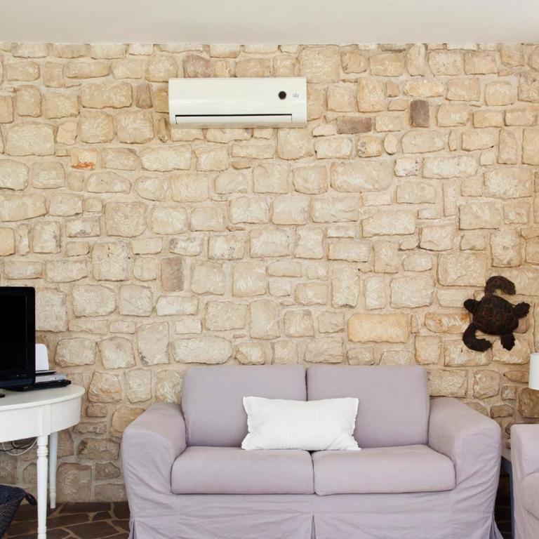 Stone House Modica - Villa Deluxe - 11