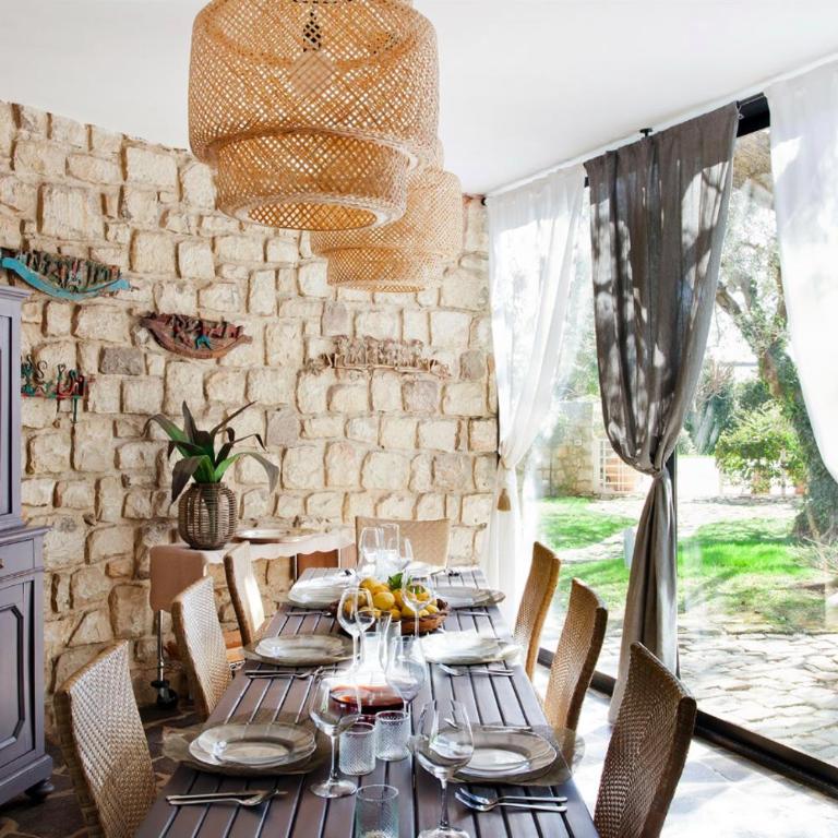 Stone House Modica - Villa Deluxe - 9