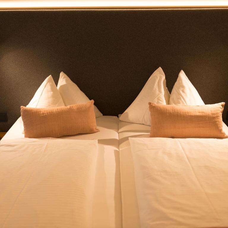 Boutique Hundehotel Bergzeit - Doppelzimmer mit Terrasse - 2