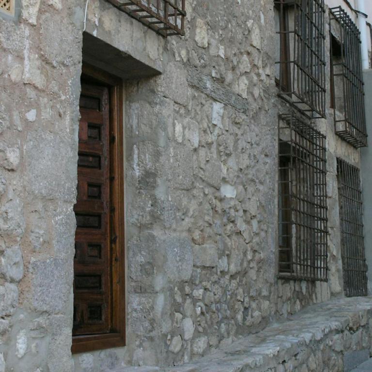 AT Casa de Alfonso VIII - Apartamento de 1 dormitorio - 6