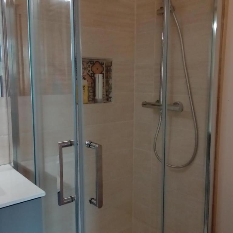 CHALET DU LAC PISCINE DISNEYLAND PARIS- TGV-ReR - Chalet 1 Chambre - 9