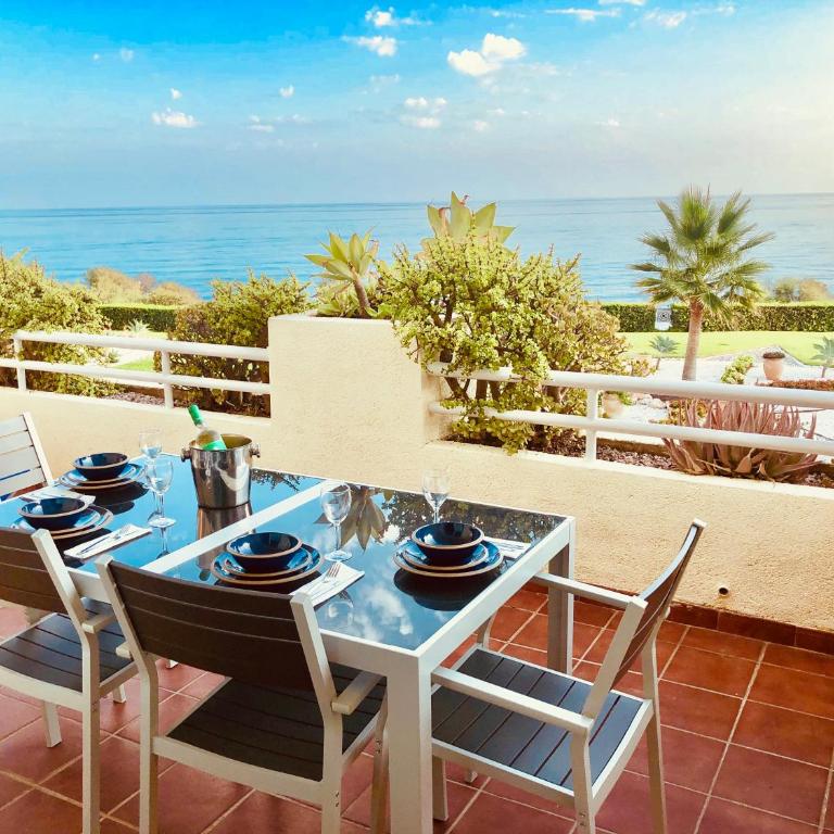 lovely sea views apartment on La Costa del Sol - Apartamento de 2 dormitorios - 1