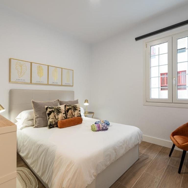 City, Sun and Living - Apartamento - 10