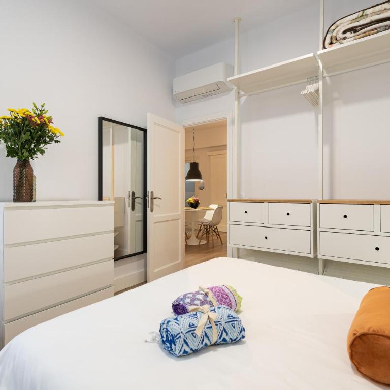 City, Sun and Living - Apartamento - 9
