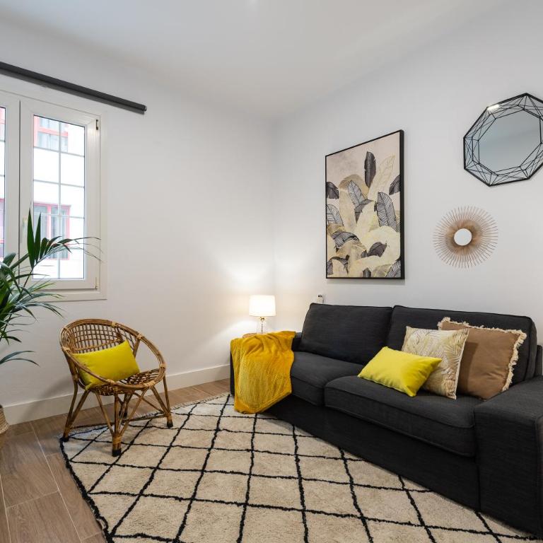 City, Sun and Living - Apartamento - 8