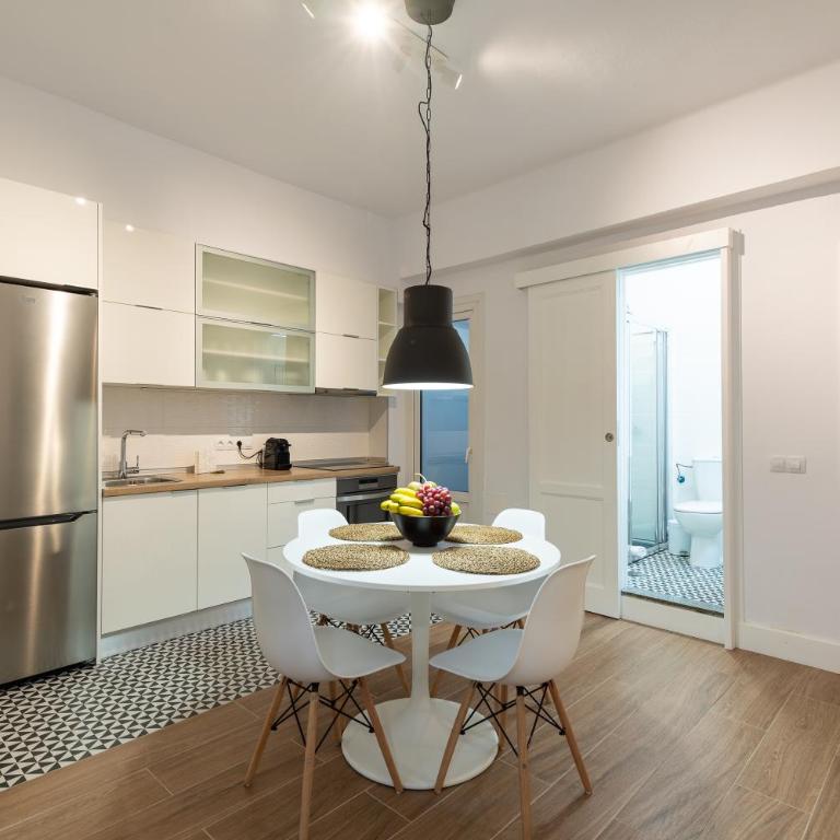 City, Sun and Living - Apartamento - 7