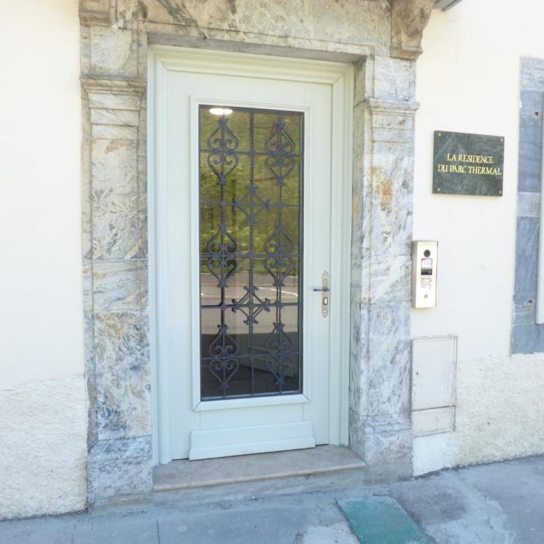 Luz et vous , T 3, classé 2 étoiles - Appartement 2 Chambres - 5