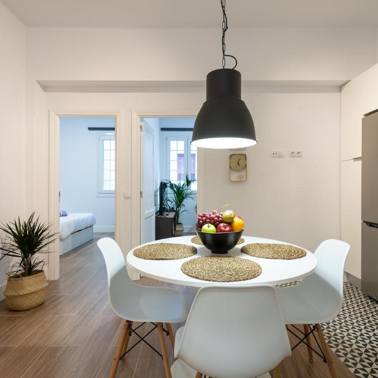 City, Sun and Living - Apartamento - 6
