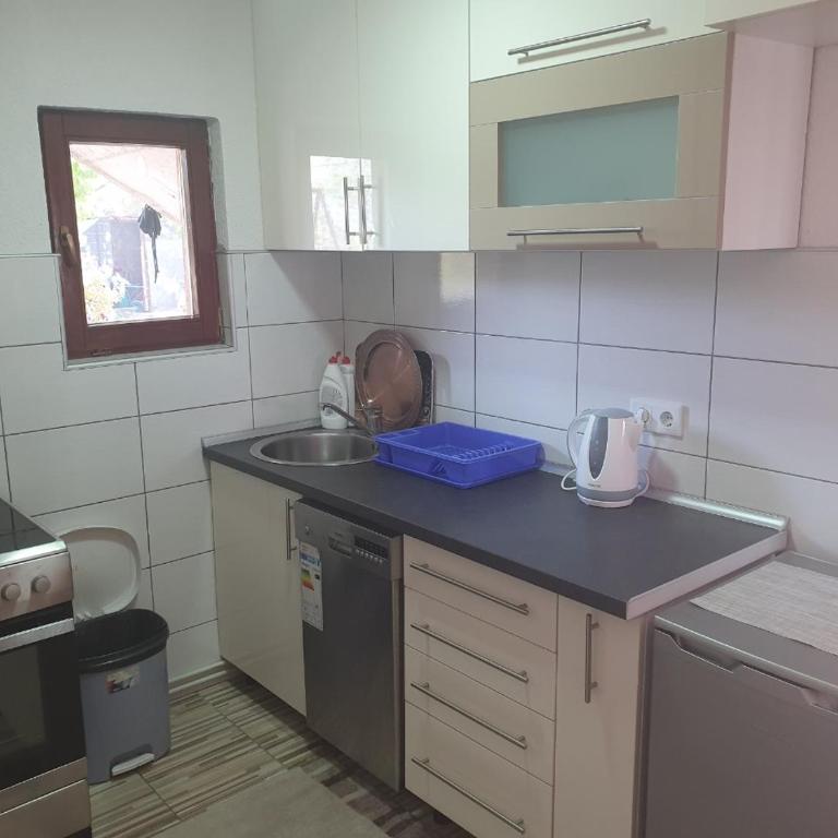 Apartment Kantarije - Apartman - Prizemlje - 11