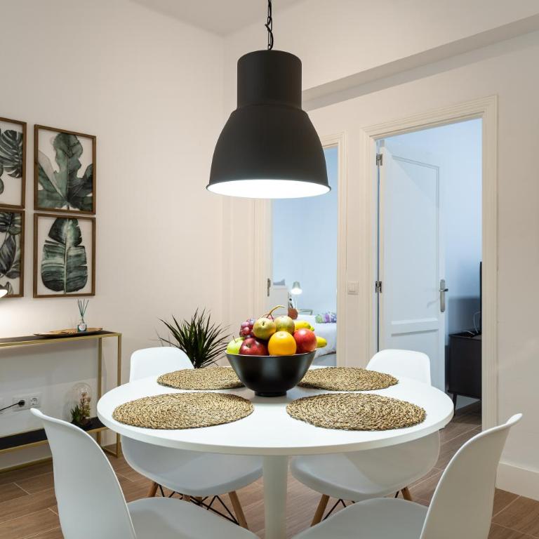 City, Sun and Living - Apartamento - 4