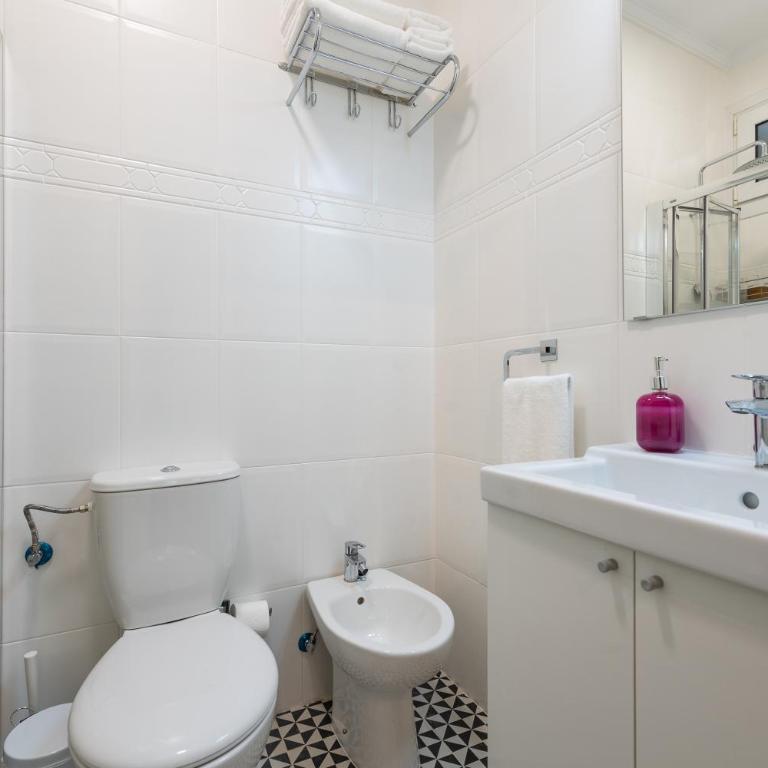 City, Sun and Living - Apartamento - 3