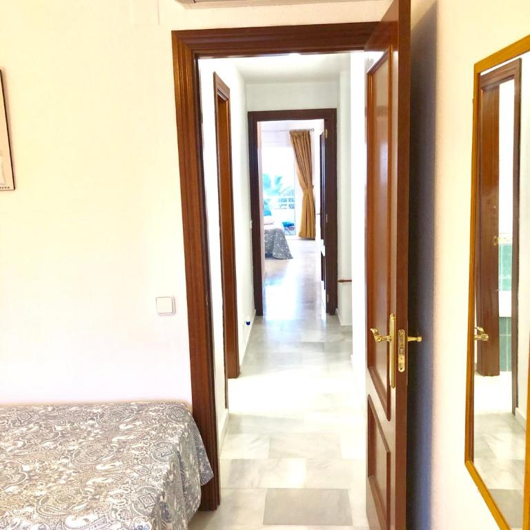 lovely sea views apartment on La Costa del Sol - Apartamento de 2 dormitorios - 34