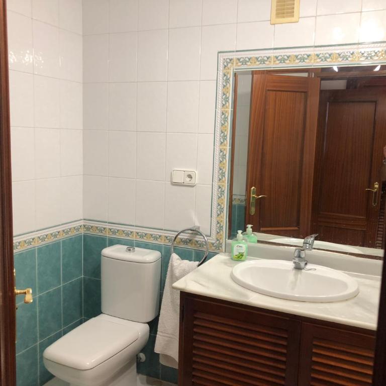 lovely sea views apartment on La Costa del Sol - Apartamento de 2 dormitorios - 37