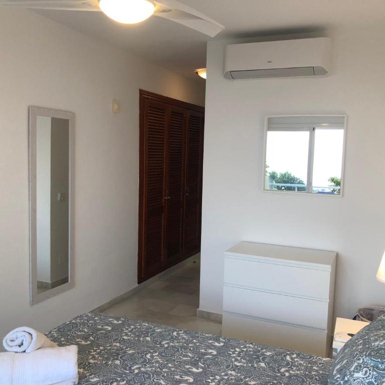 lovely sea views apartment on La Costa del Sol - Apartamento de 2 dormitorios - 38