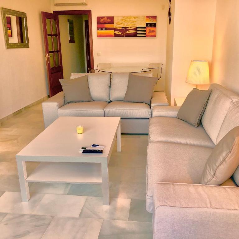 lovely sea views apartment on La Costa del Sol - Apartamento de 2 dormitorios - 43