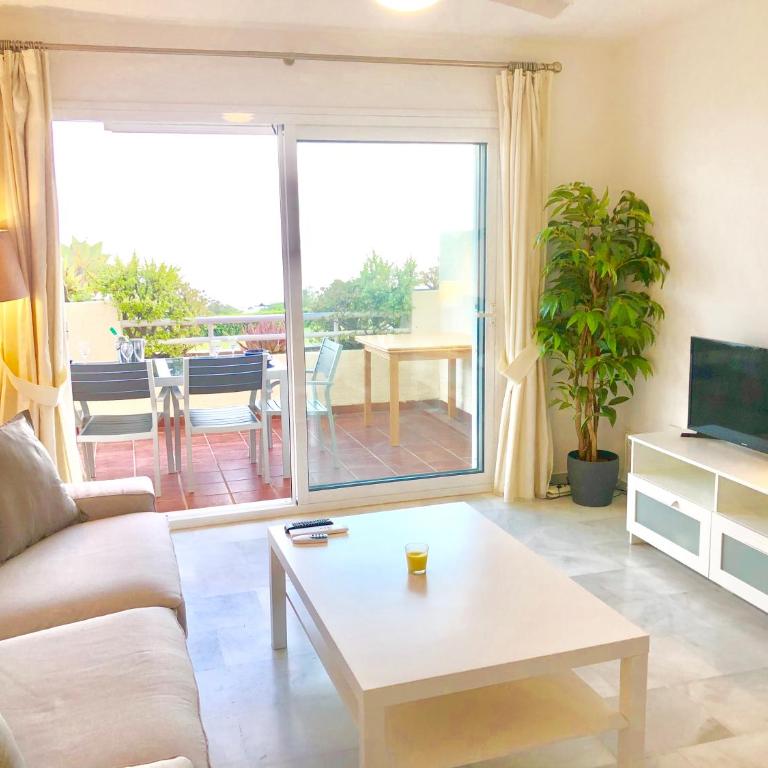 lovely sea views apartment on La Costa del Sol - Apartamento de 2 dormitorios - 44