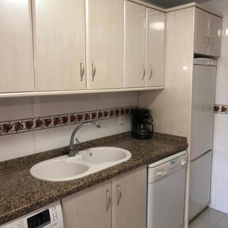 lovely sea views apartment on La Costa del Sol - Apartamento de 2 dormitorios - 46