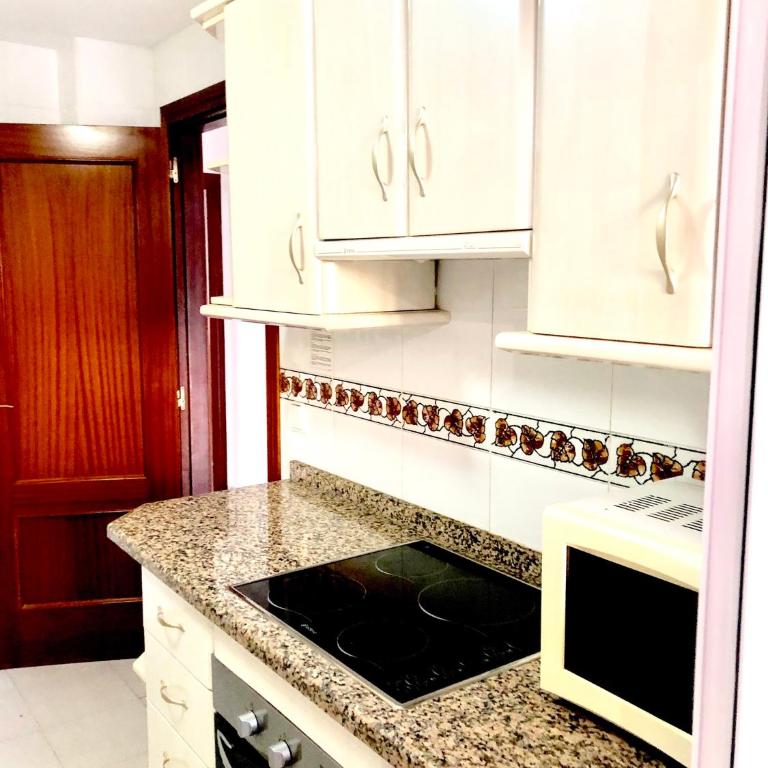 lovely sea views apartment on La Costa del Sol - Apartamento de 2 dormitorios - 47