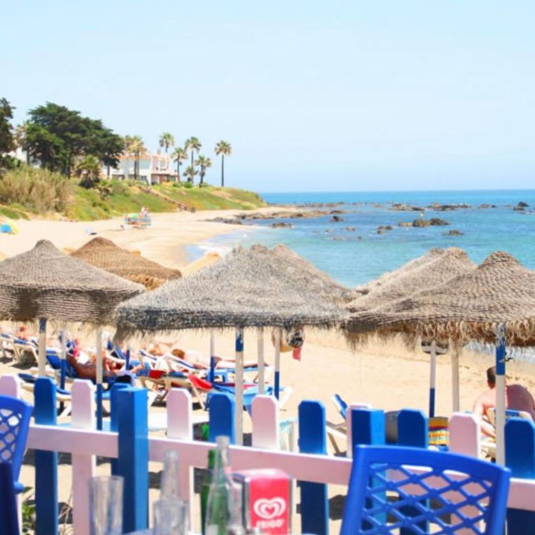 lovely sea views apartment on La Costa del Sol - Apartamento de 2 dormitorios - 32