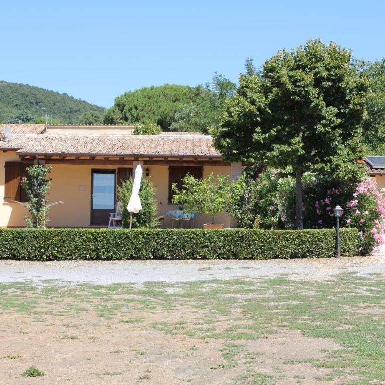 Agriturismo Casale del Contadino - Appartamento con 2 Camere da Letto - 3