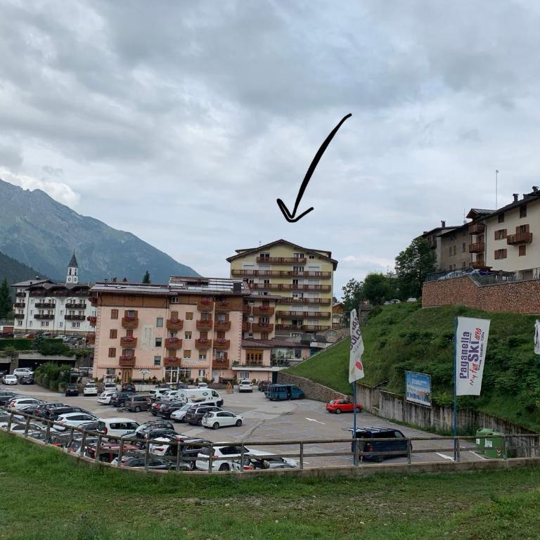 Casa di Chiara Andalo Centro - Appartamento con 2 Camere da Letto - 16
