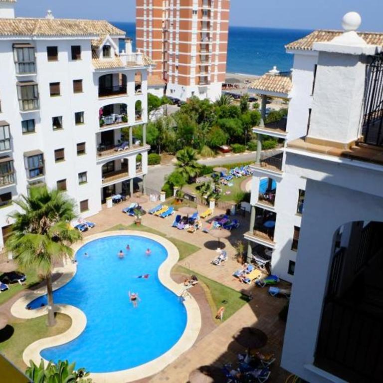 PENTHOUSE Marina La Duquesa - Apartamento Ático - 24
