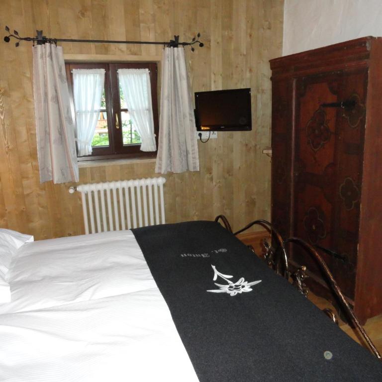 St. Anton - Apartment mit 2 Schlafzimmern - 8