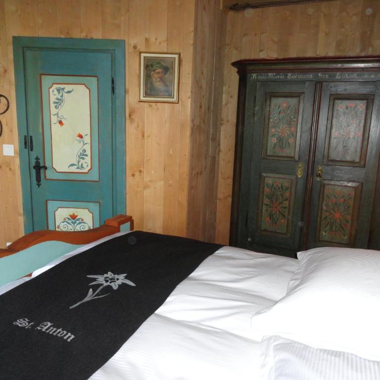 St. Anton - Apartment mit 2 Schlafzimmern - 7