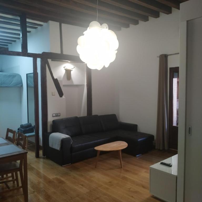 Balcón de la plata - Apartamento de 1 dormitorio - 31