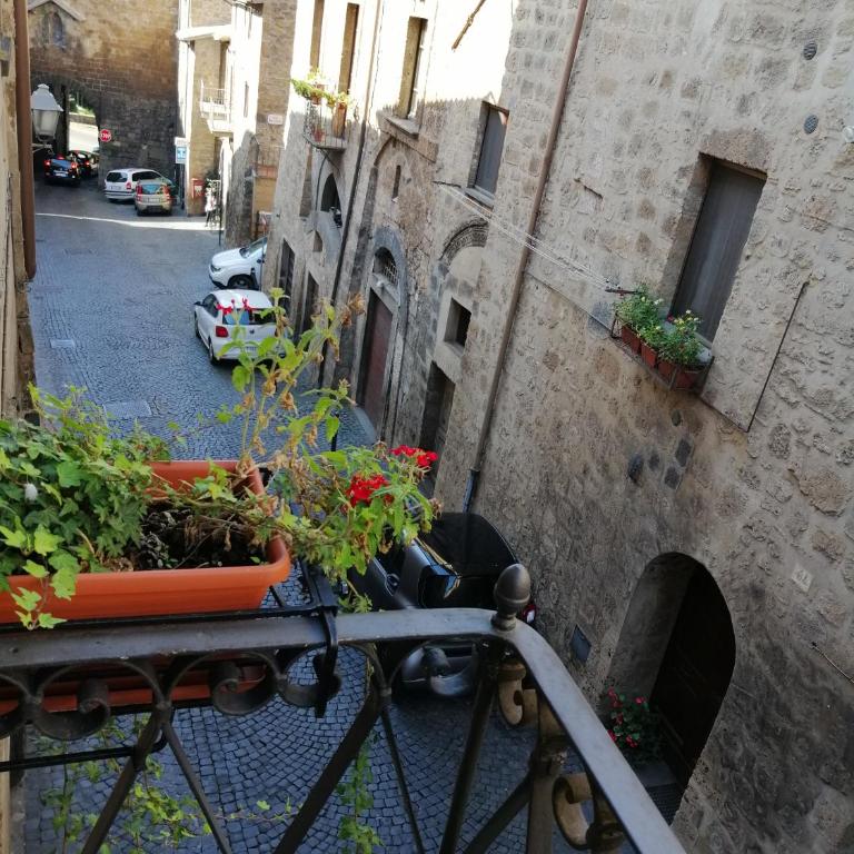 Alla cava Orvieto - Appartamento Monolocale - 16
