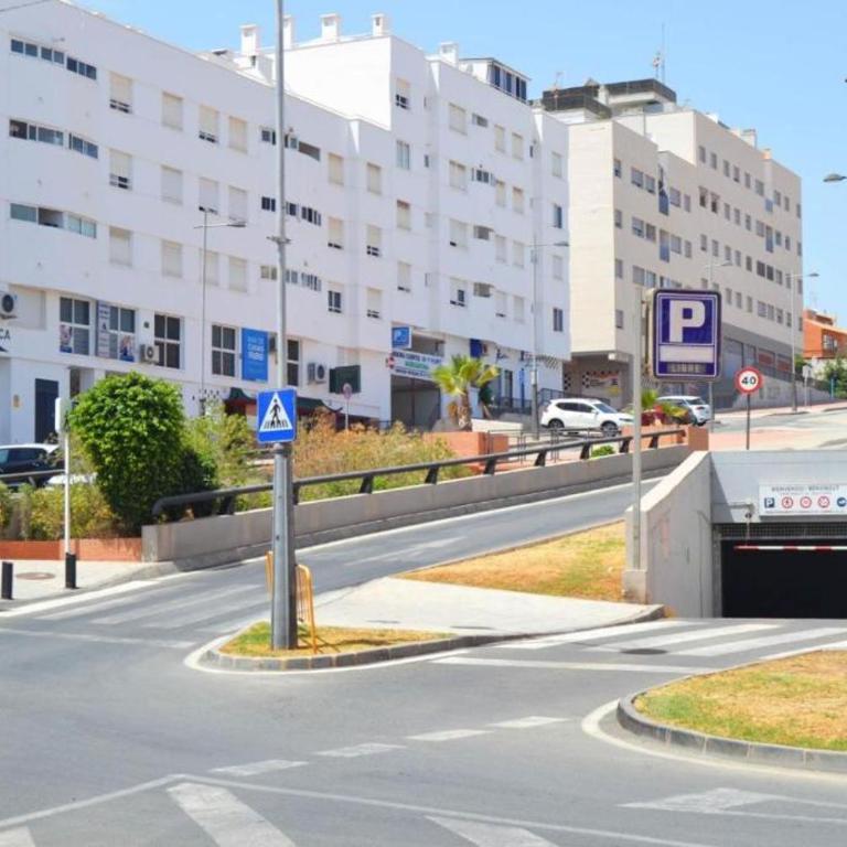 Sant Pere 139 Apartments - Apartamento - 6